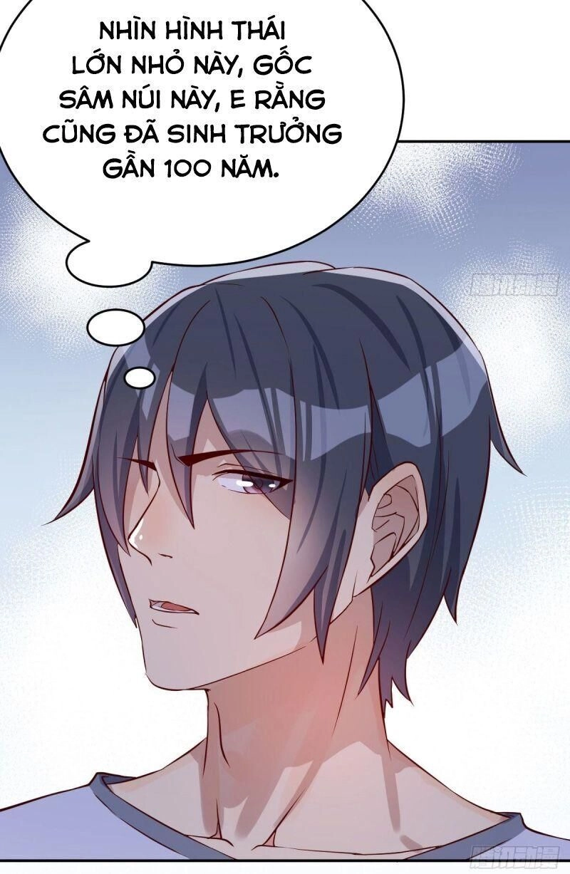 Y Thánh Thiên Tài Tại Hoa Đô Chapter 8 - 41