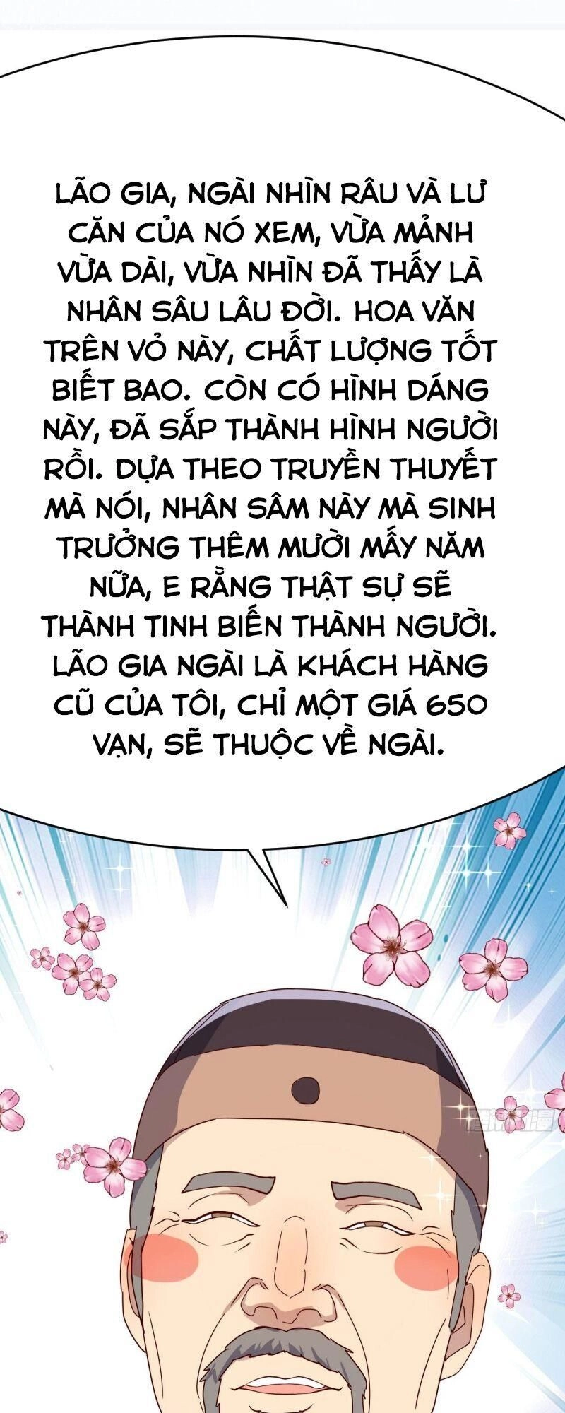Y Thánh Thiên Tài Tại Hoa Đô Chapter 8 - 42