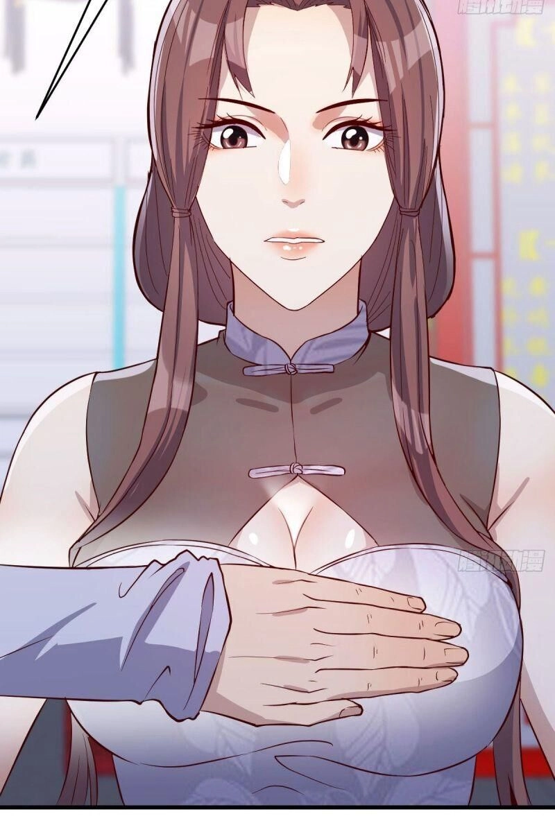 Y Thánh Thiên Tài Tại Hoa Đô Chapter 8 - 45