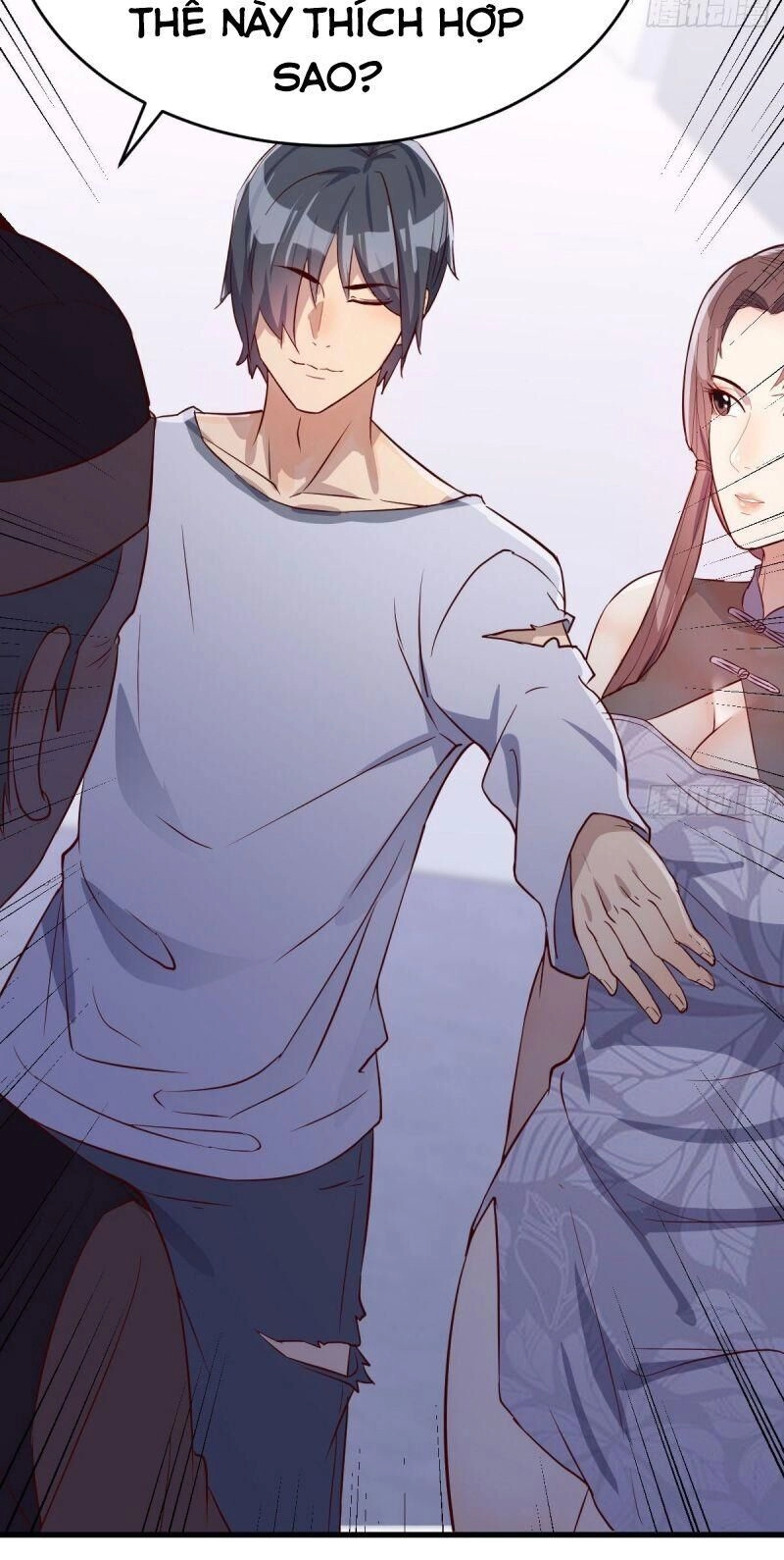 Y Thánh Thiên Tài Tại Hoa Đô Chapter 8 - 47