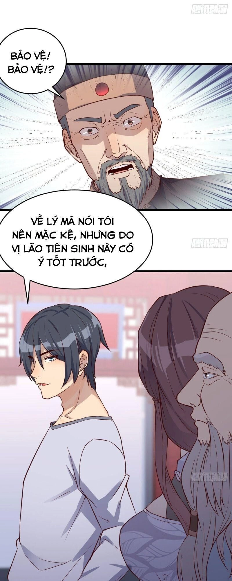 Y Thánh Thiên Tài Tại Hoa Đô Chapter 8 - 48