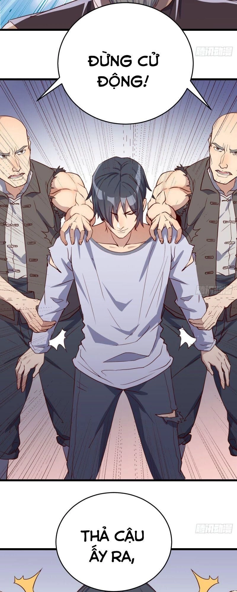 Y Thánh Thiên Tài Tại Hoa Đô Chapter 8 - 52