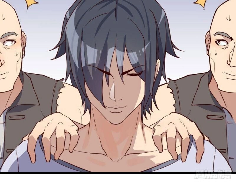 Y Thánh Thiên Tài Tại Hoa Đô Chapter 8 - 53