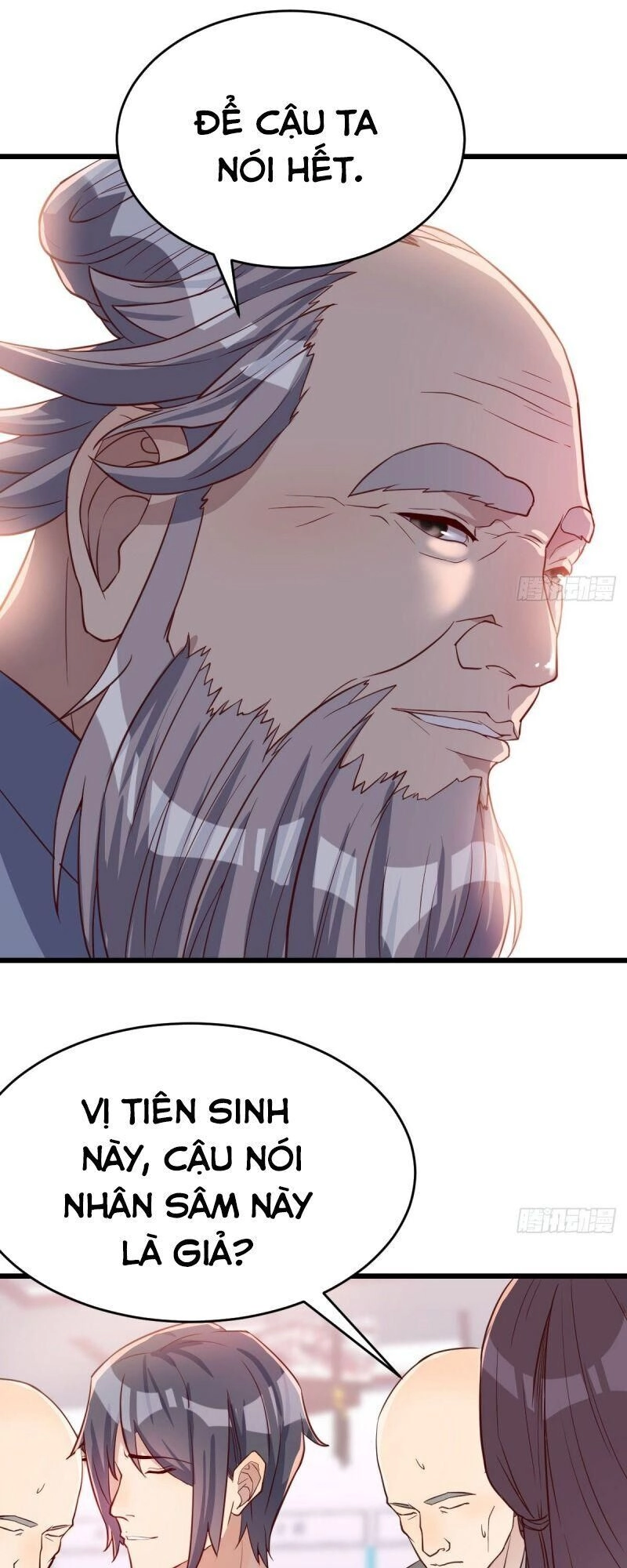 Y Thánh Thiên Tài Tại Hoa Đô Chapter 8 - 54