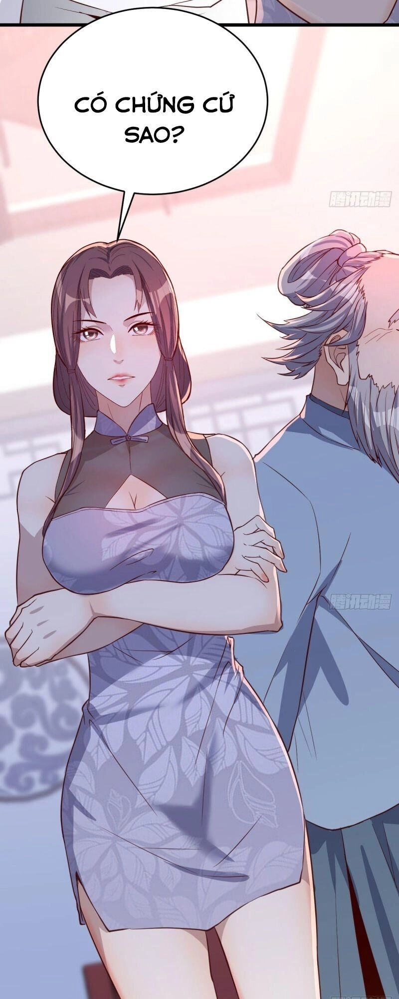 Y Thánh Thiên Tài Tại Hoa Đô Chapter 8 - 56