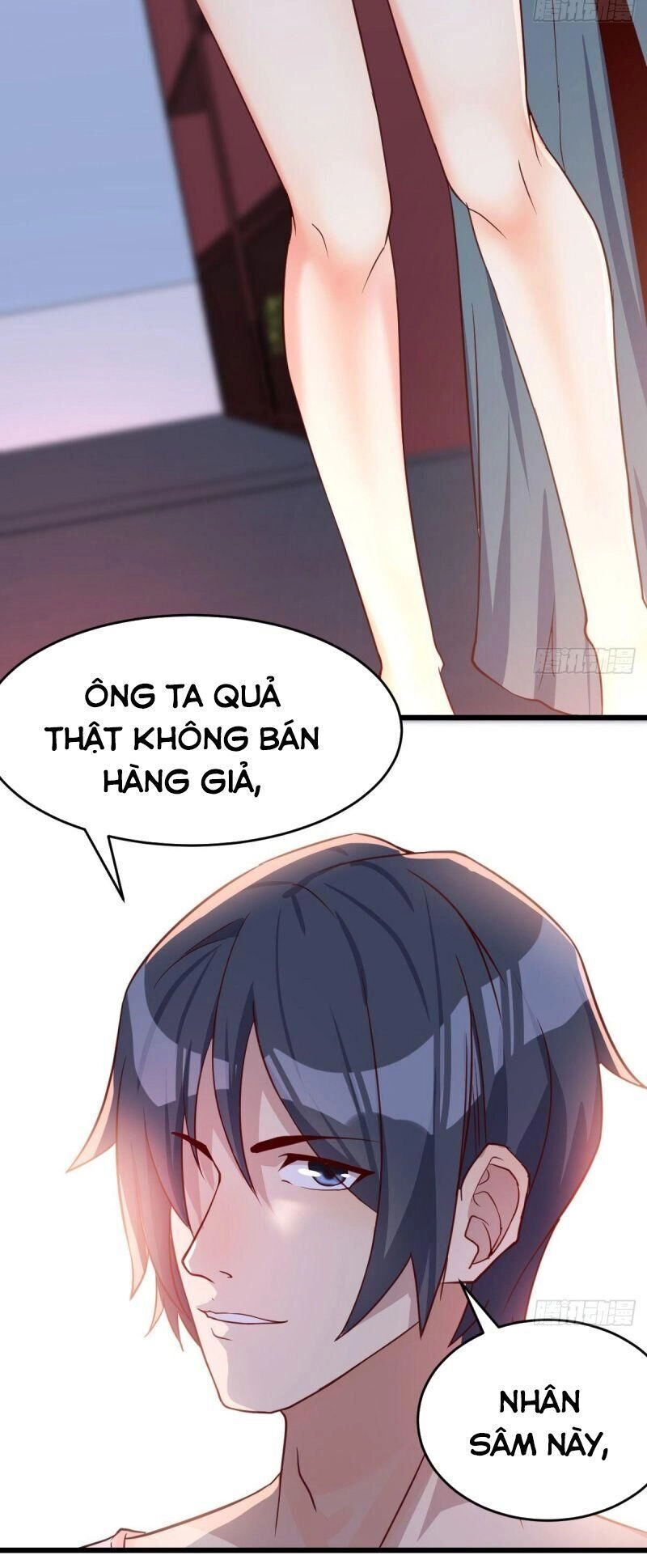 Y Thánh Thiên Tài Tại Hoa Đô Chapter 8 - 57