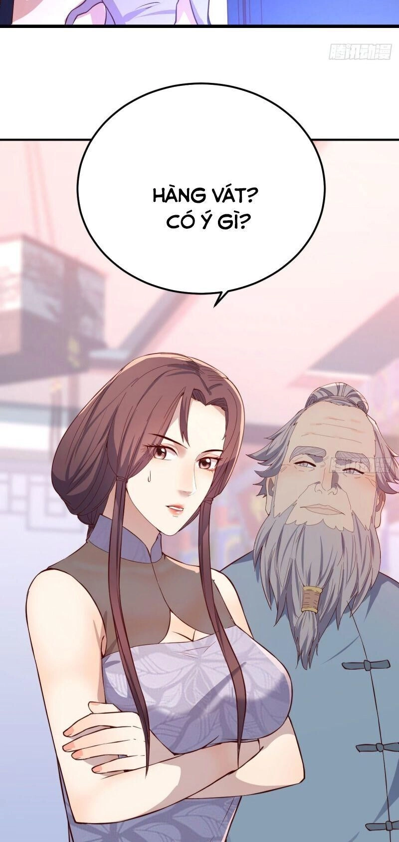 Y Thánh Thiên Tài Tại Hoa Đô Chapter 8 - 59