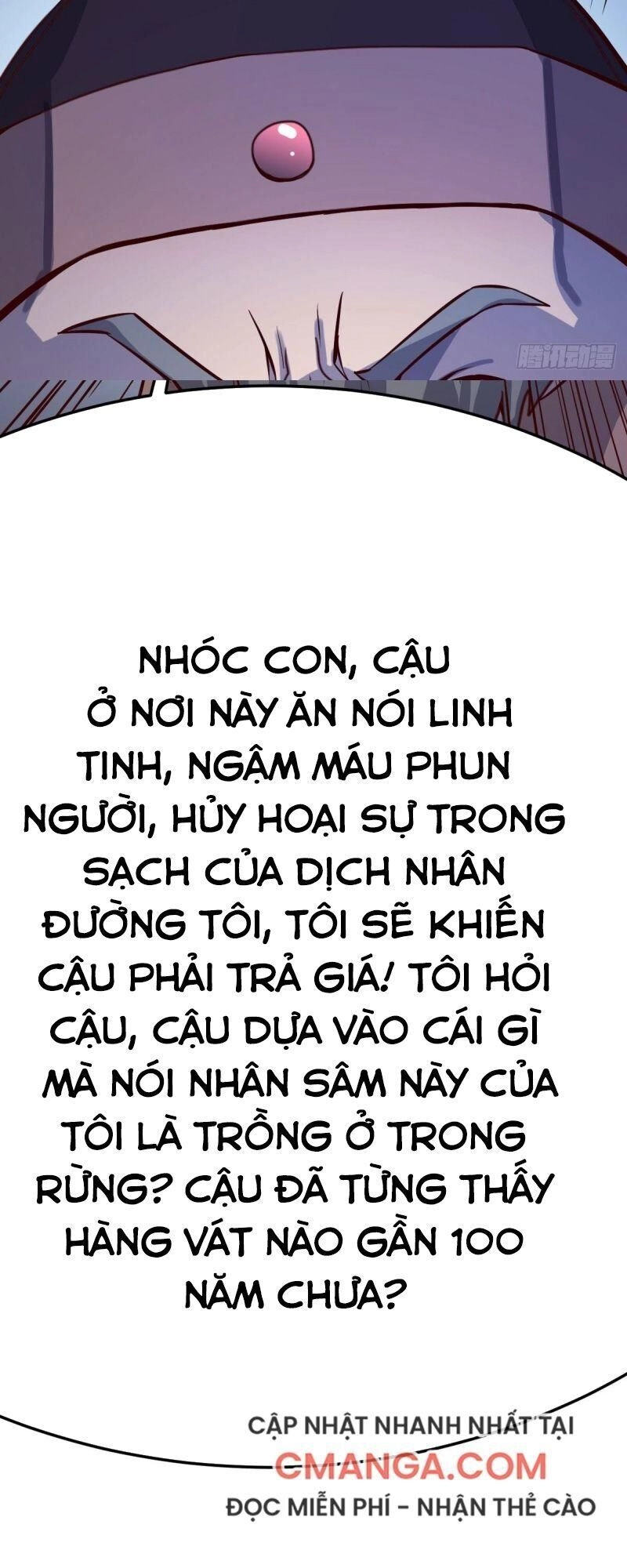 Y Thánh Thiên Tài Tại Hoa Đô Chapter 8 - 63