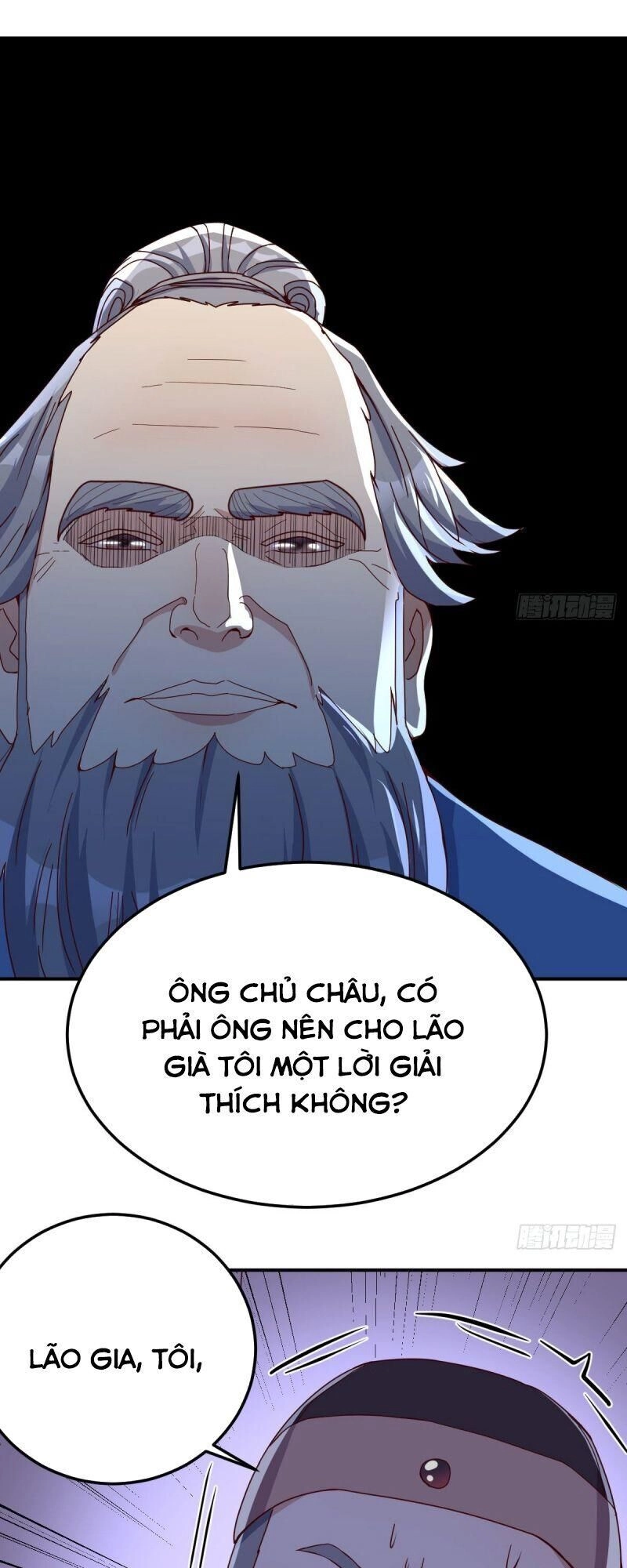 Y Thánh Thiên Tài Tại Hoa Đô Chapter 9 - 6