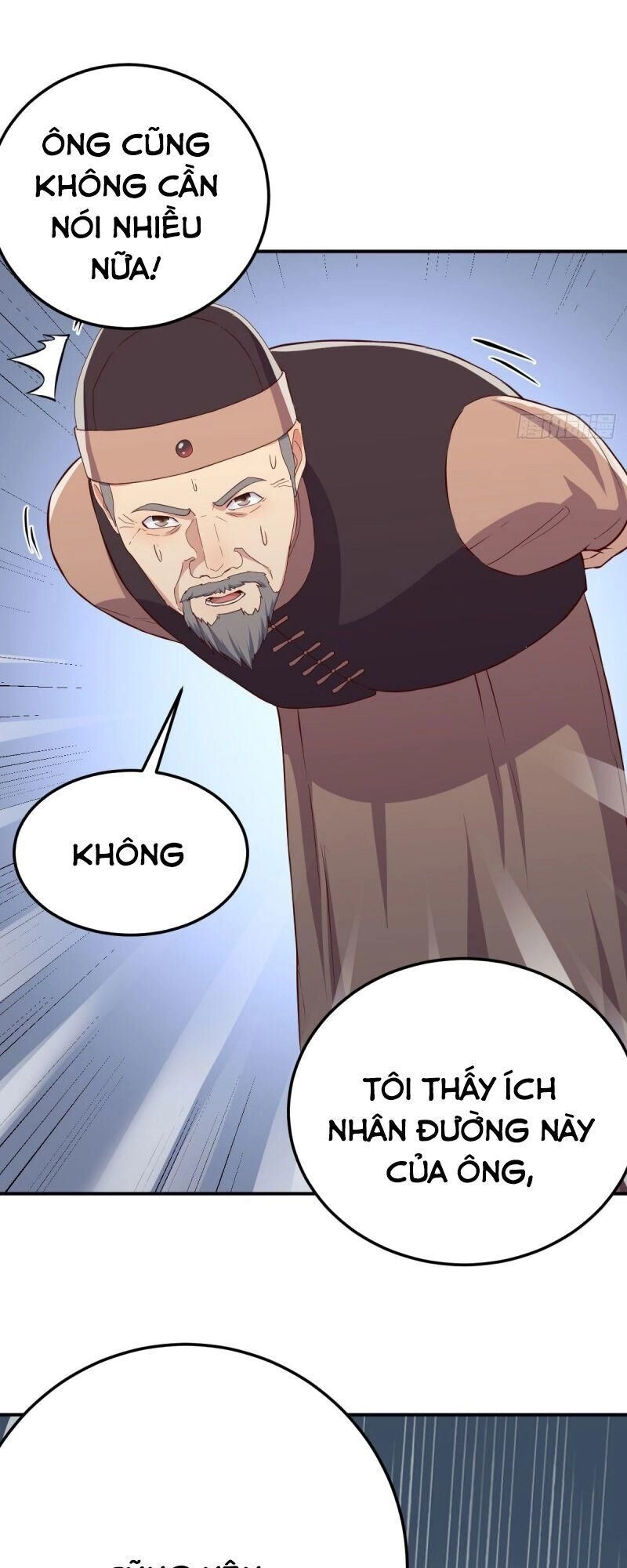 Y Thánh Thiên Tài Tại Hoa Đô Chapter 9 - 10