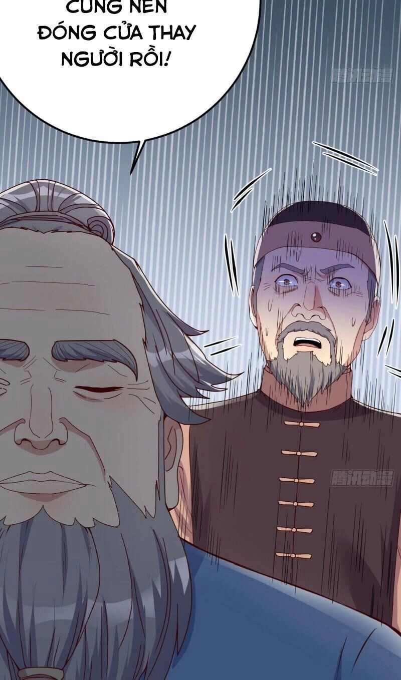 Y Thánh Thiên Tài Tại Hoa Đô Chapter 9 - 11