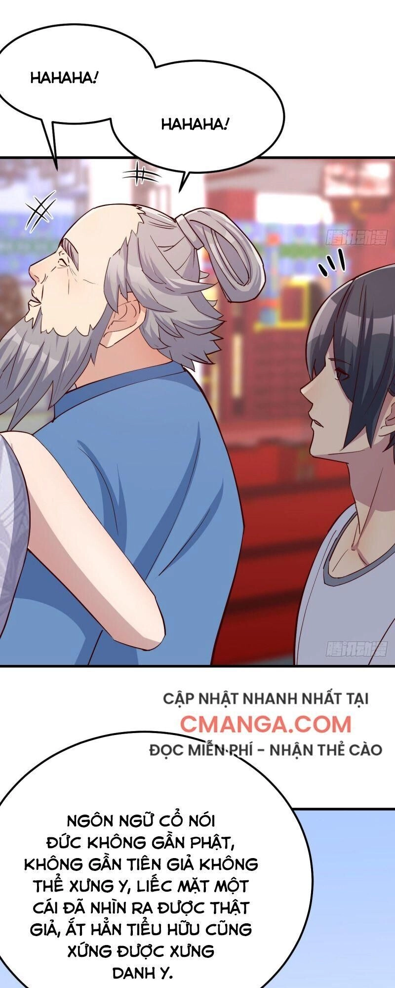 Y Thánh Thiên Tài Tại Hoa Đô Chapter 9 - 18