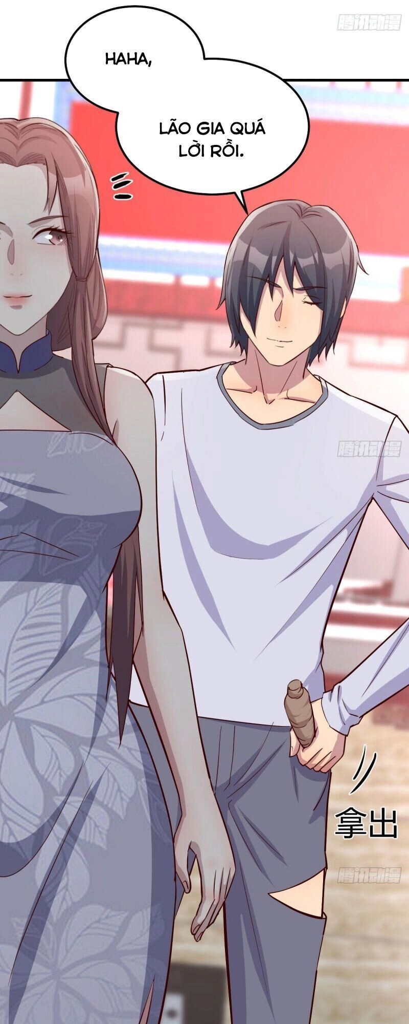 Y Thánh Thiên Tài Tại Hoa Đô Chapter 9 - 20