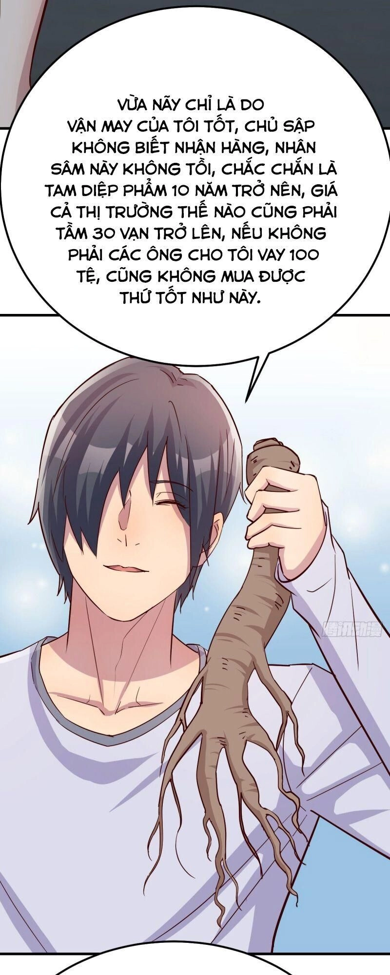 Y Thánh Thiên Tài Tại Hoa Đô Chapter 9 - 22