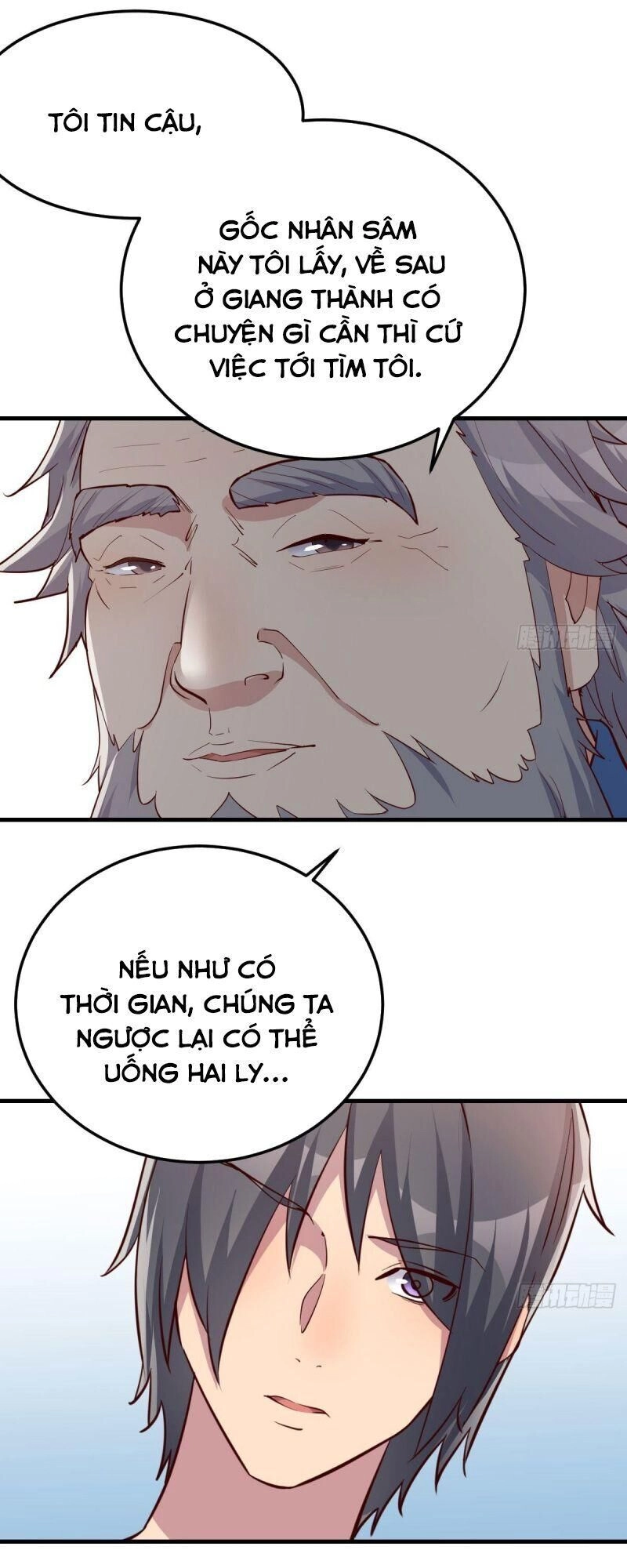 Y Thánh Thiên Tài Tại Hoa Đô Chapter 9 - 24