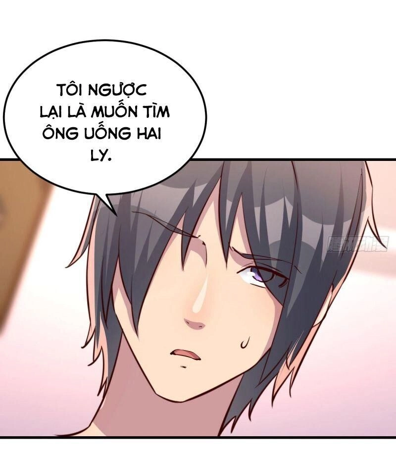 Y Thánh Thiên Tài Tại Hoa Đô Chapter 9 - 25