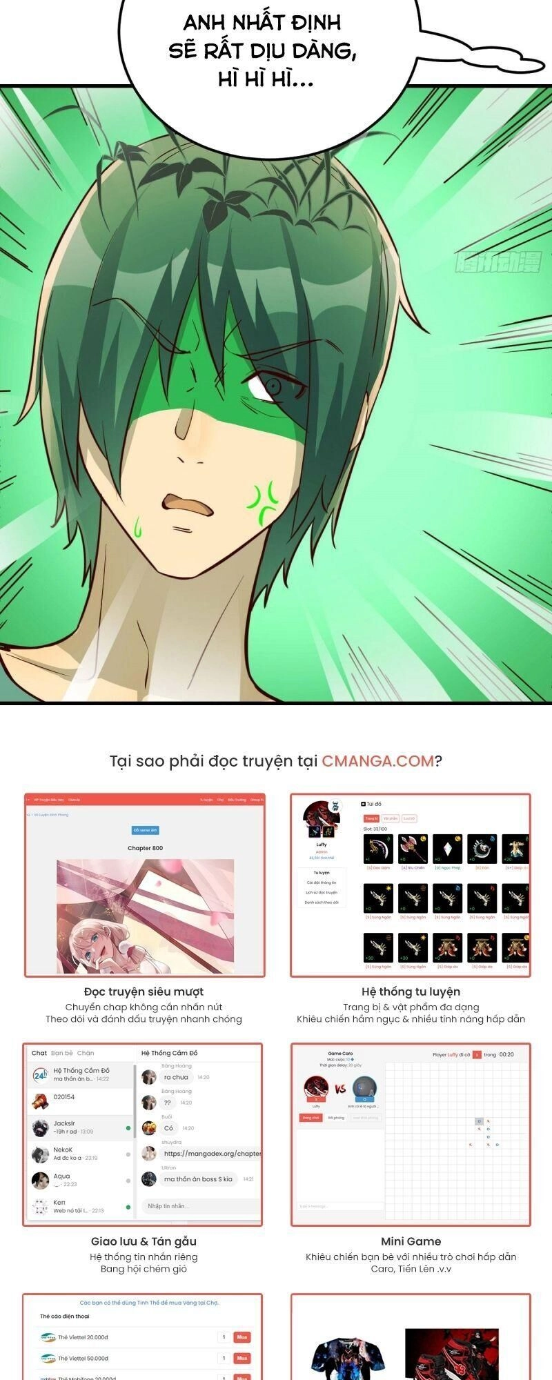 Y Thánh Thiên Tài Tại Hoa Đô Chapter 9 - 29