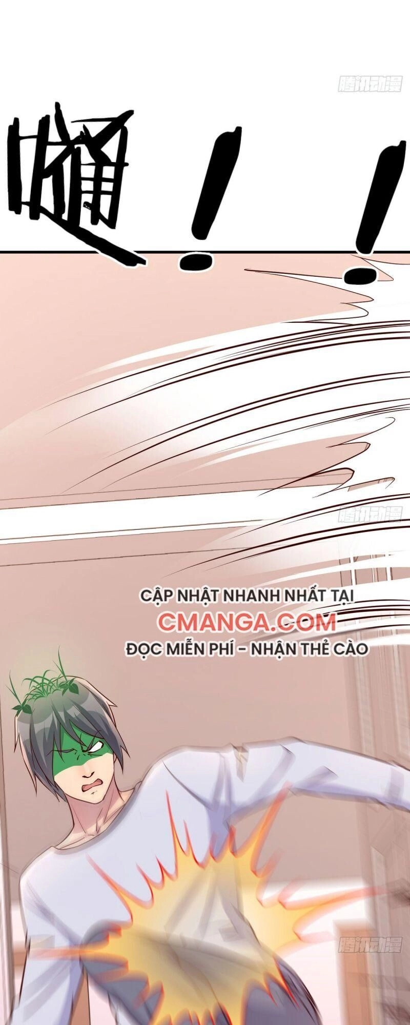 Y Thánh Thiên Tài Tại Hoa Đô Chapter 9 - 31