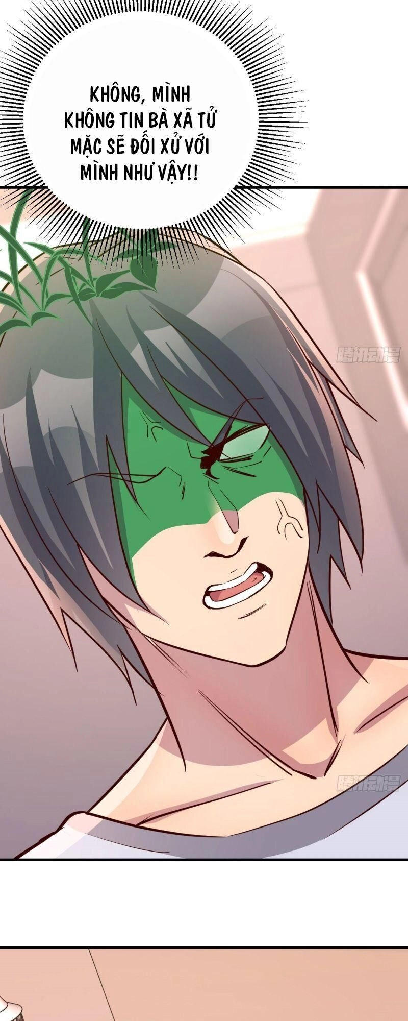 Y Thánh Thiên Tài Tại Hoa Đô Chapter 9 - 33