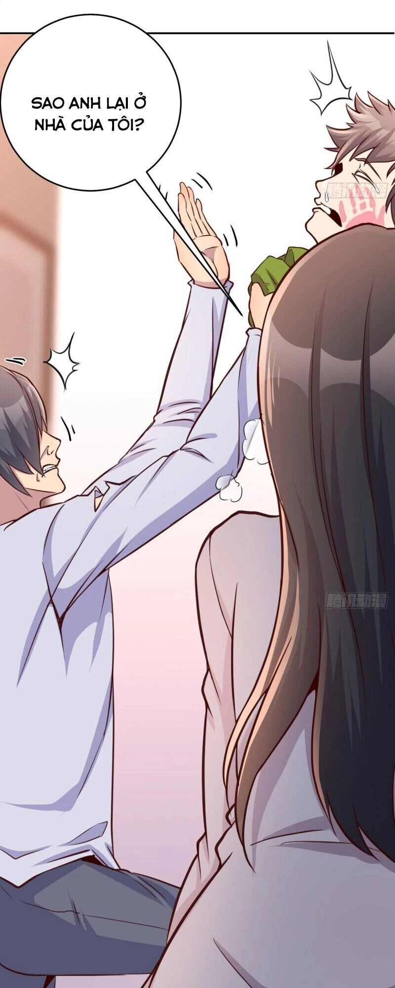 Y Thánh Thiên Tài Tại Hoa Đô Chapter 9 - 44