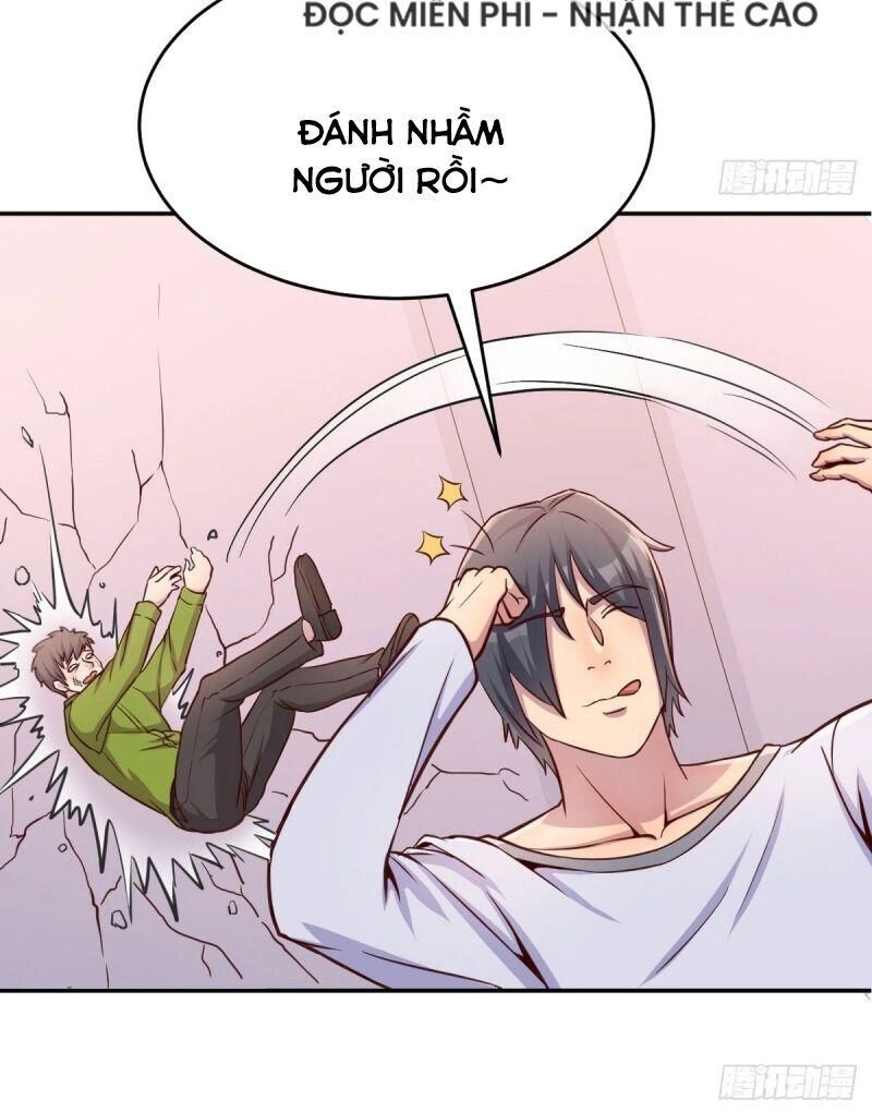 Y Thánh Thiên Tài Tại Hoa Đô Chapter 9 - 47