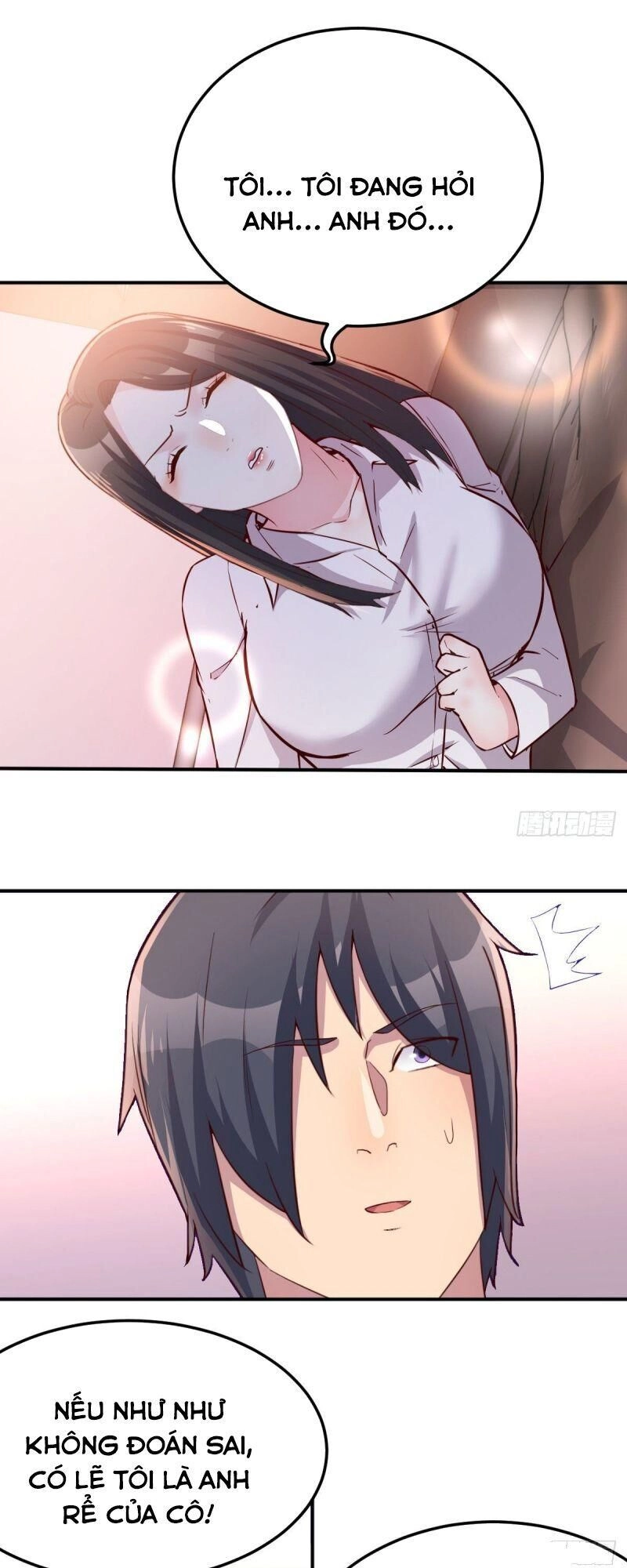 Y Thánh Thiên Tài Tại Hoa Đô Chapter 9 - 48