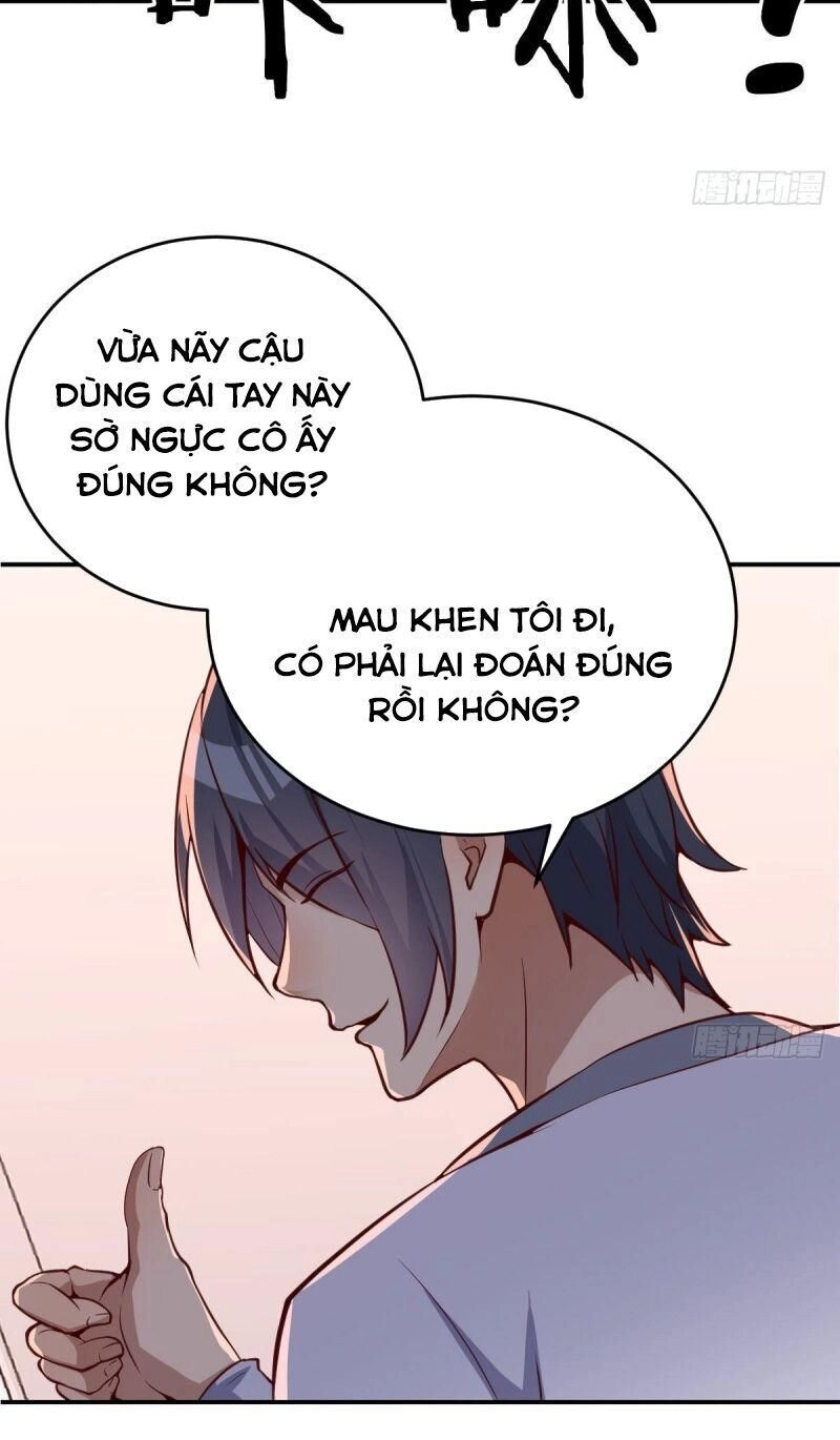 Y Thánh Thiên Tài Tại Hoa Đô Chapter 9 - 58