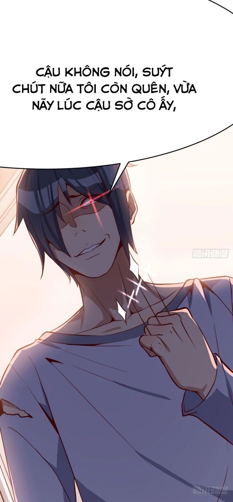 Y Thánh Thiên Tài Tại Hoa Đô Chapter 9 - 60