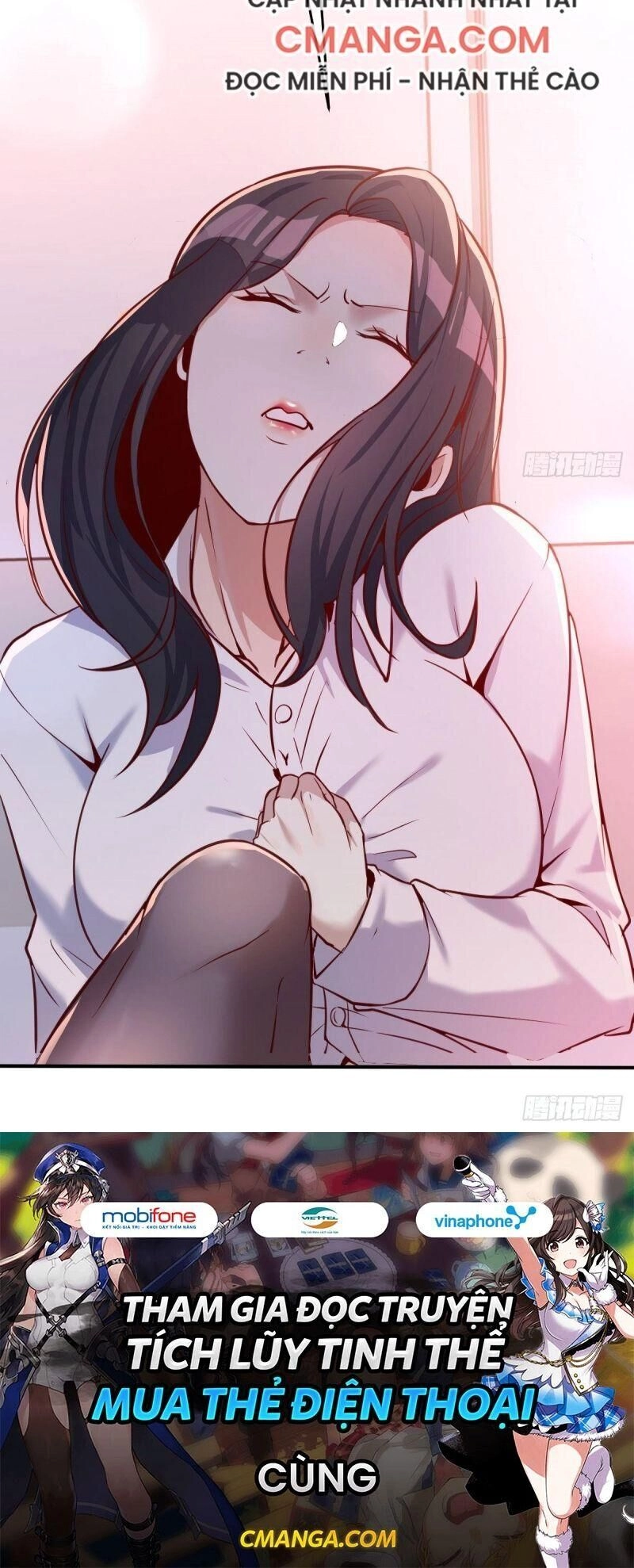 Y Thánh Thiên Tài Tại Hoa Đô Chapter 9 - 64