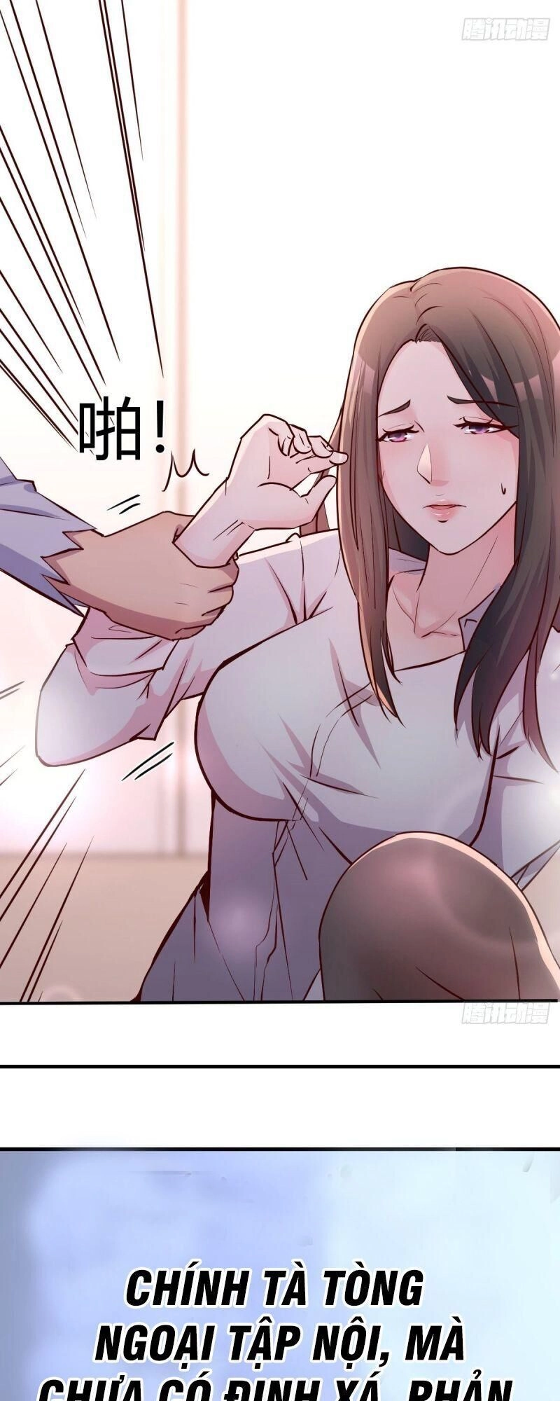 Y Thánh Thiên Tài Tại Hoa Đô Chapter 10 - 3