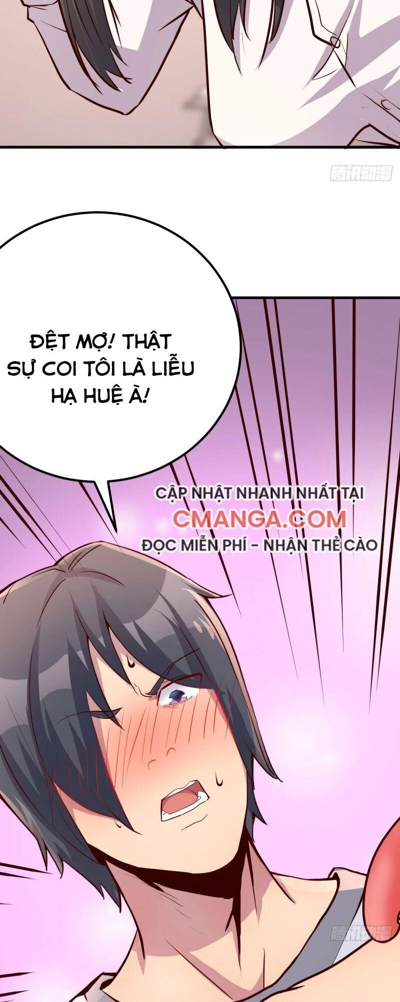 Y Thánh Thiên Tài Tại Hoa Đô Chapter 10 - 8