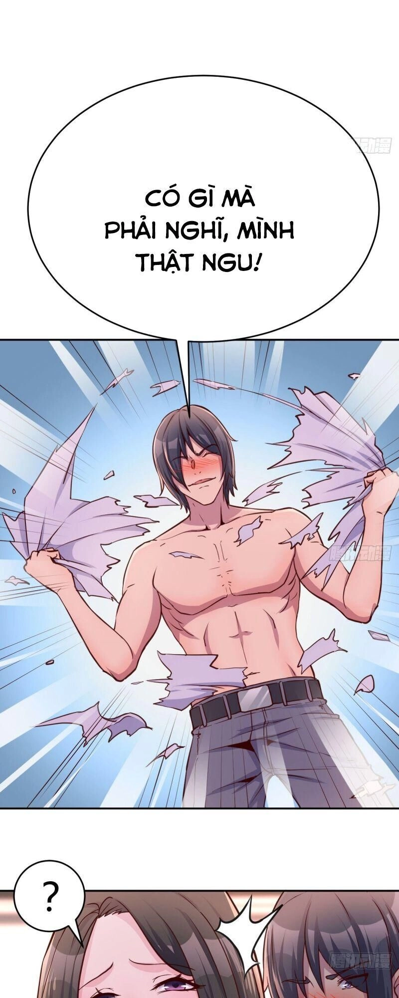 Y Thánh Thiên Tài Tại Hoa Đô Chapter 10 - 12