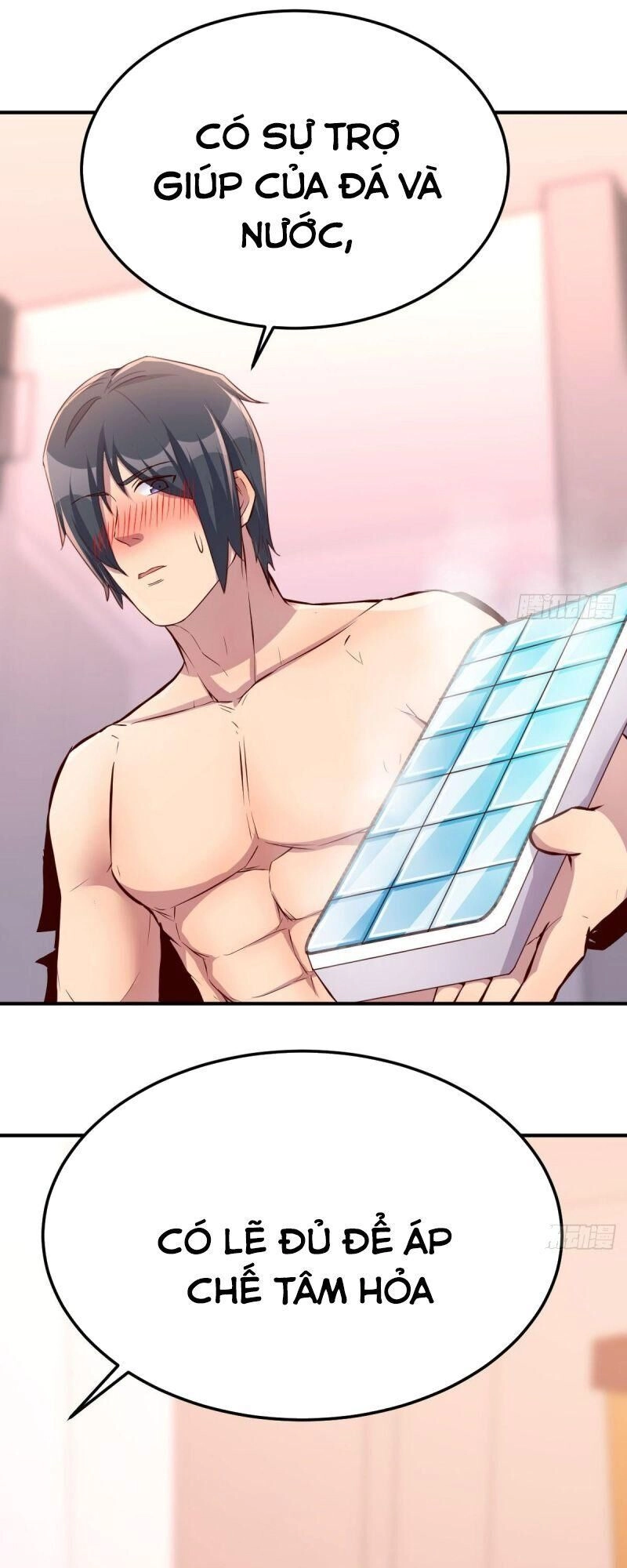 Y Thánh Thiên Tài Tại Hoa Đô Chapter 10 - 24