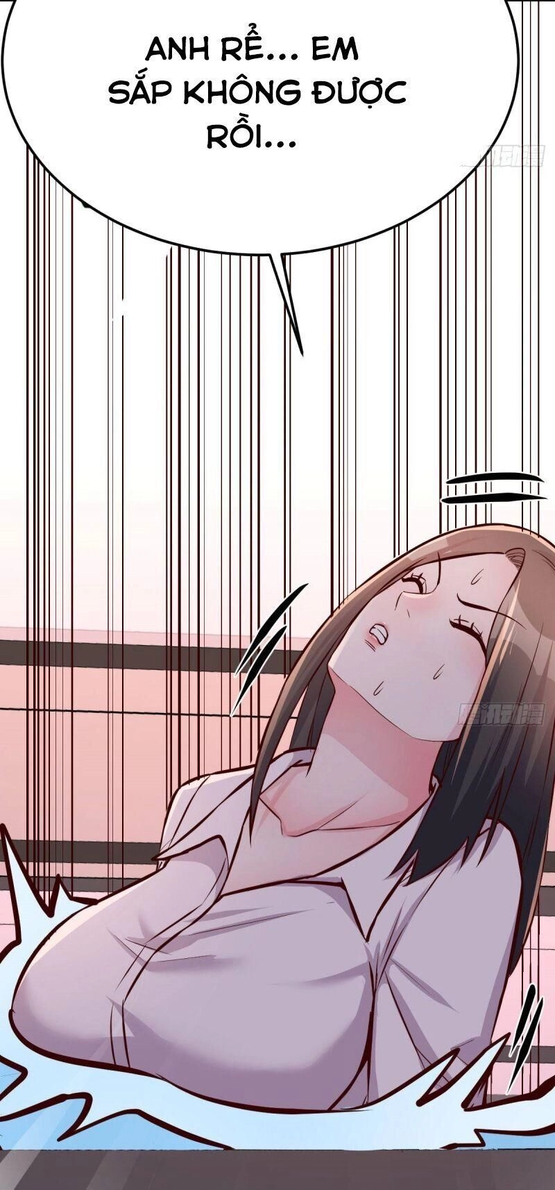 Y Thánh Thiên Tài Tại Hoa Đô Chapter 10 - 27