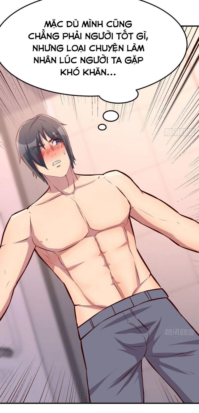 Y Thánh Thiên Tài Tại Hoa Đô Chapter 10 - 29