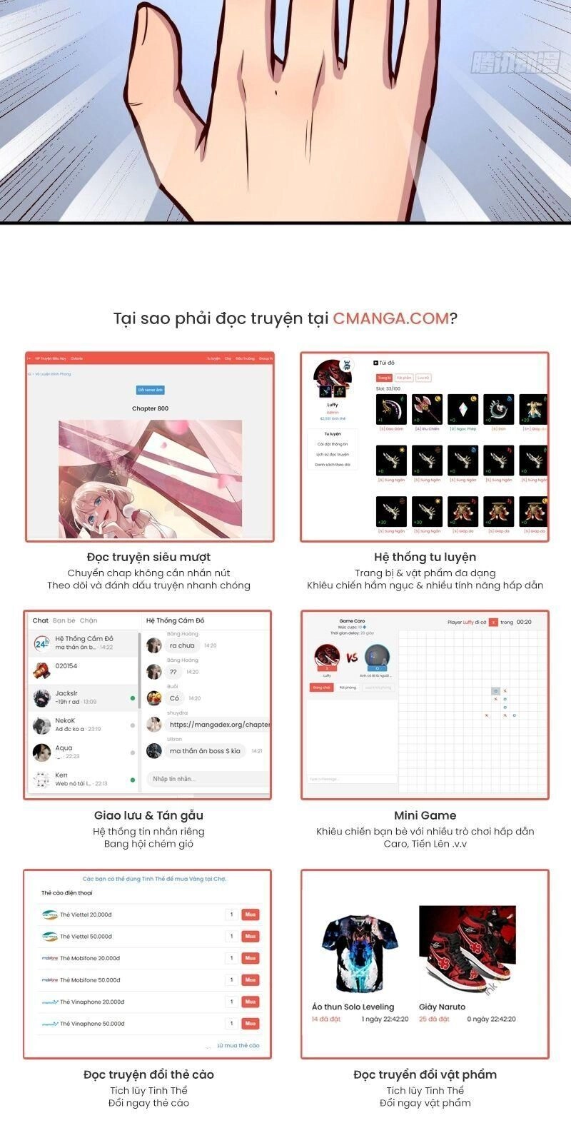 Y Thánh Thiên Tài Tại Hoa Đô Chapter 10 - 31