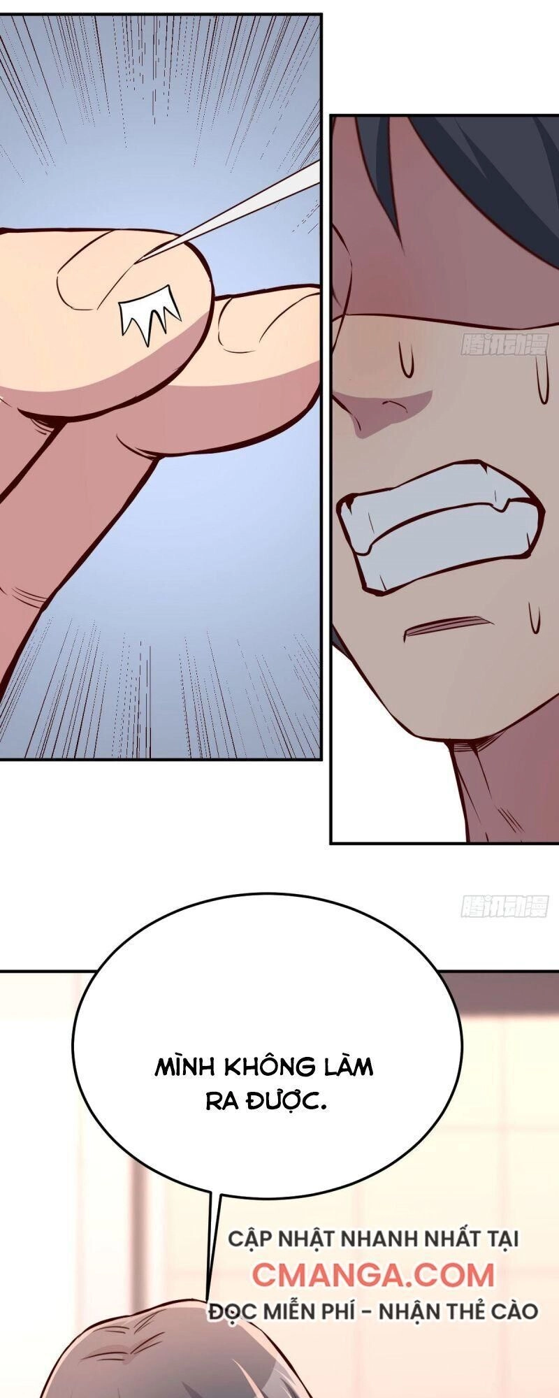 Y Thánh Thiên Tài Tại Hoa Đô Chapter 10 - 32