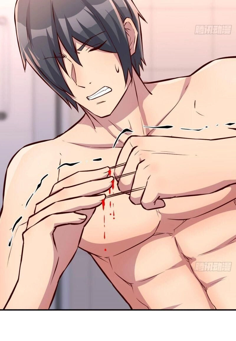 Y Thánh Thiên Tài Tại Hoa Đô Chapter 10 - 33