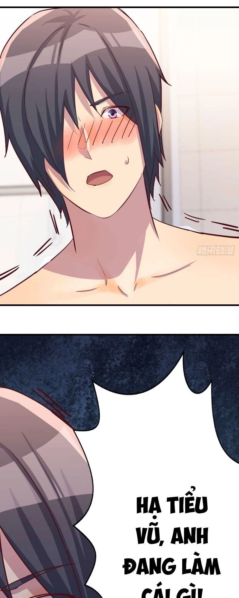 Y Thánh Thiên Tài Tại Hoa Đô Chapter 10 - 38