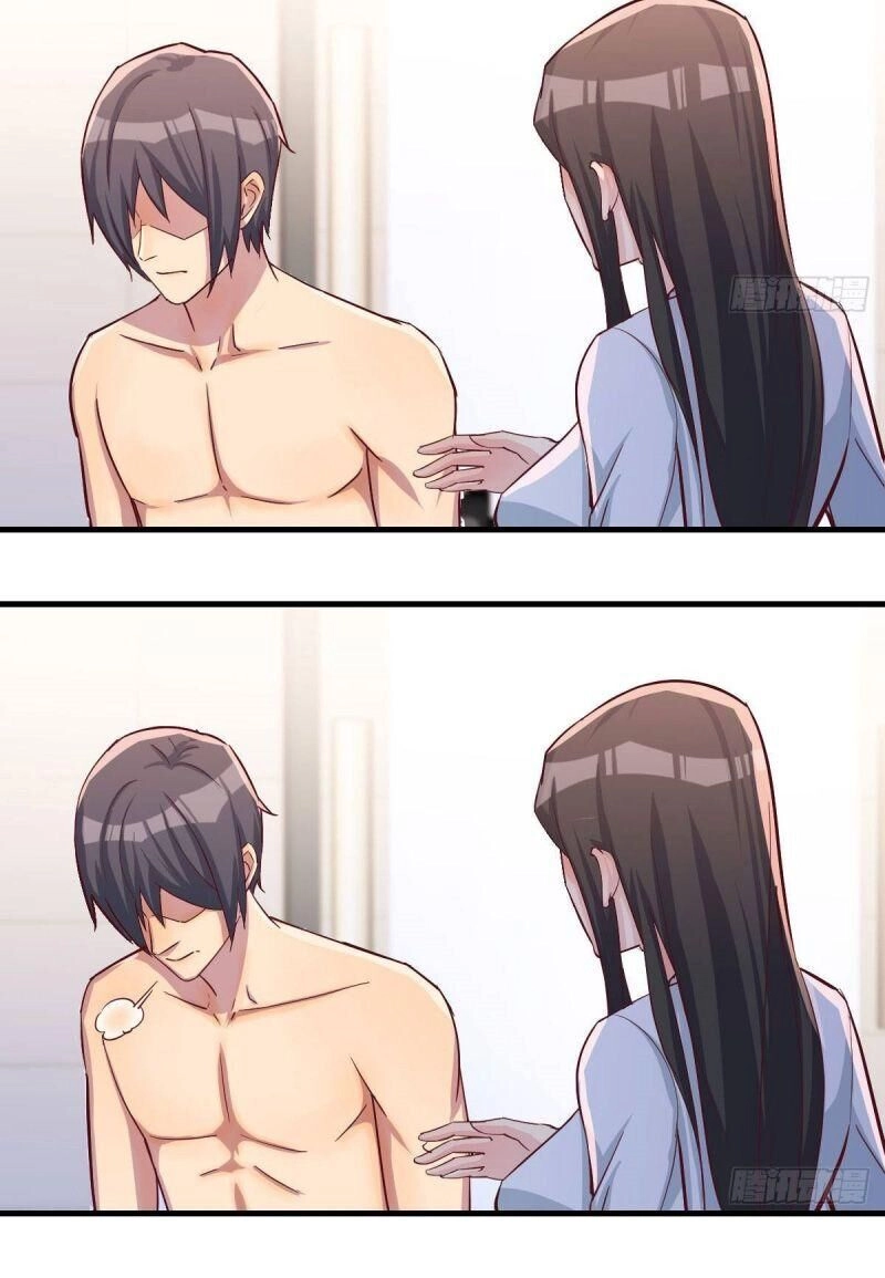 Y Thánh Thiên Tài Tại Hoa Đô Chapter 10 - 45