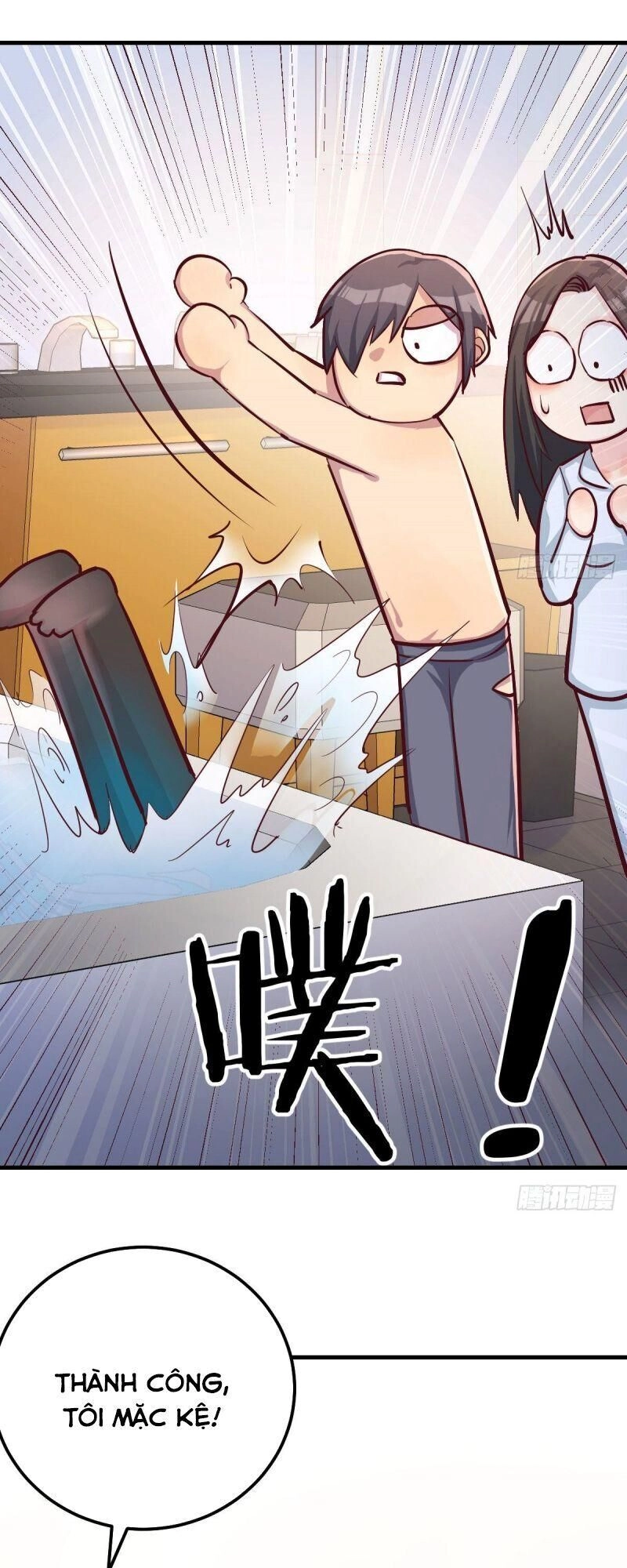 Y Thánh Thiên Tài Tại Hoa Đô Chapter 10 - 46