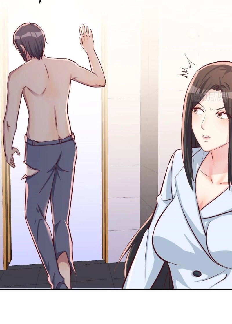 Y Thánh Thiên Tài Tại Hoa Đô Chapter 10 - 47