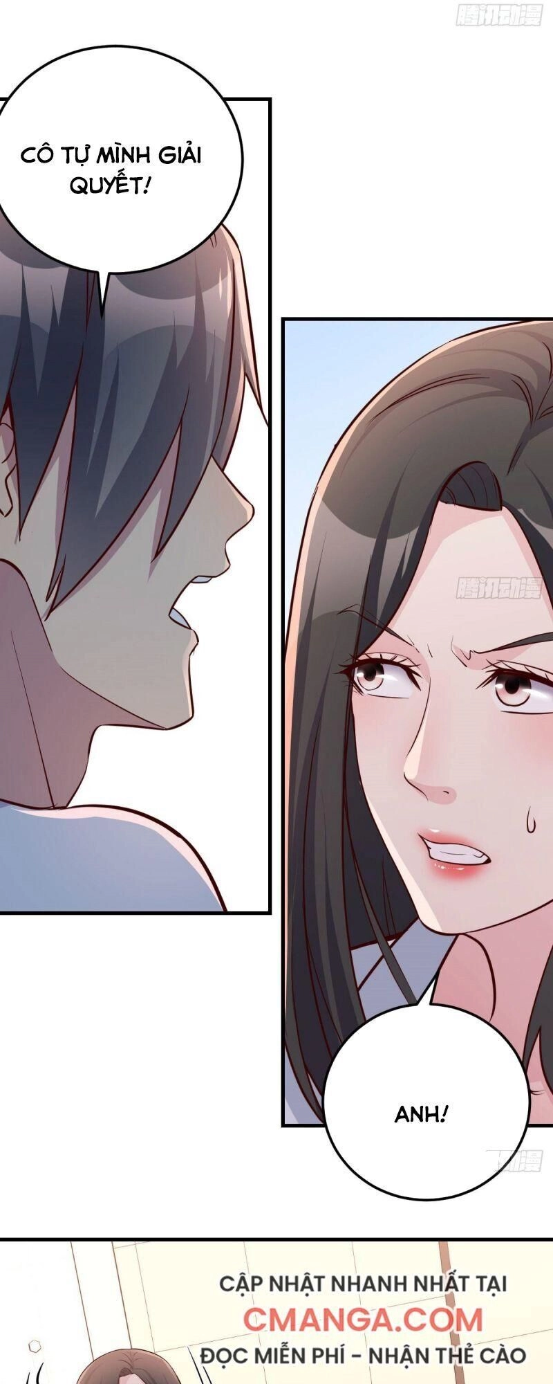 Y Thánh Thiên Tài Tại Hoa Đô Chapter 10 - 48