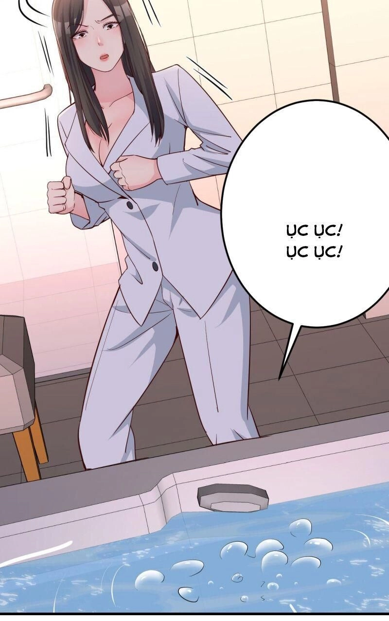 Y Thánh Thiên Tài Tại Hoa Đô Chapter 10 - 49