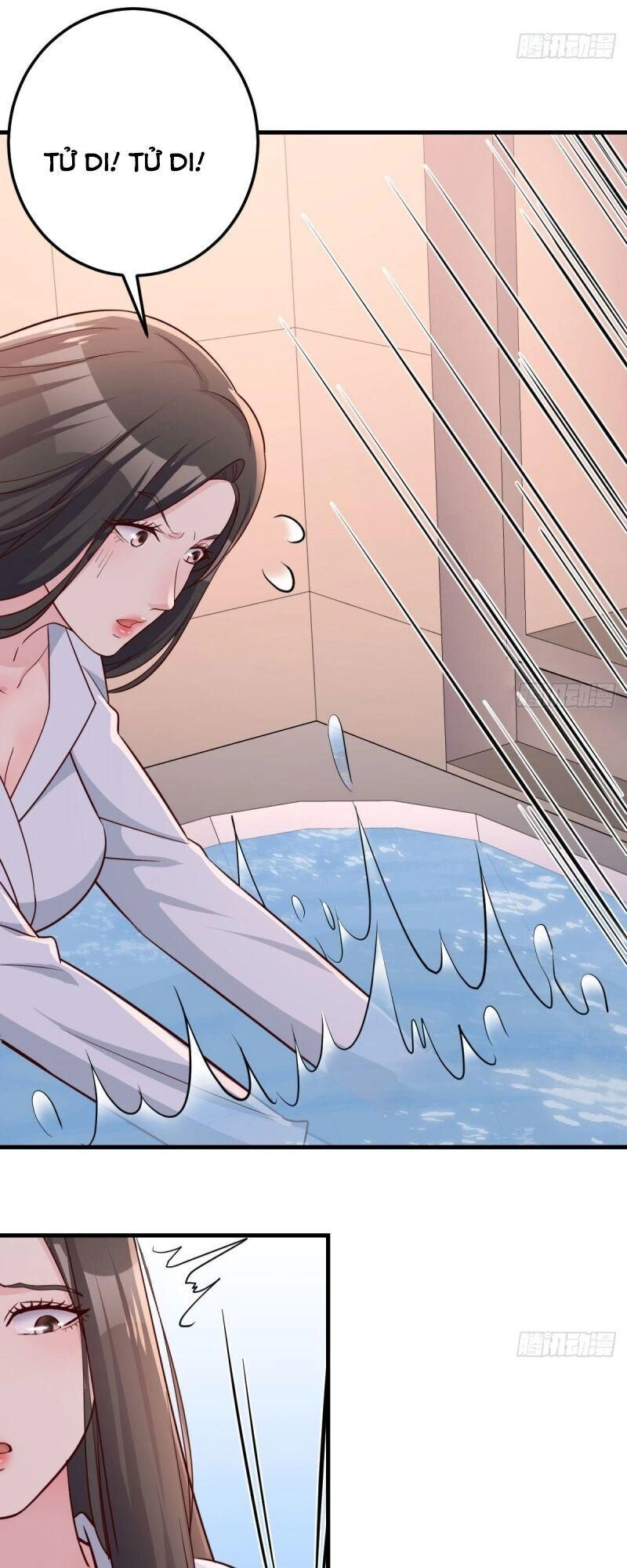 Y Thánh Thiên Tài Tại Hoa Đô Chapter 10 - 50