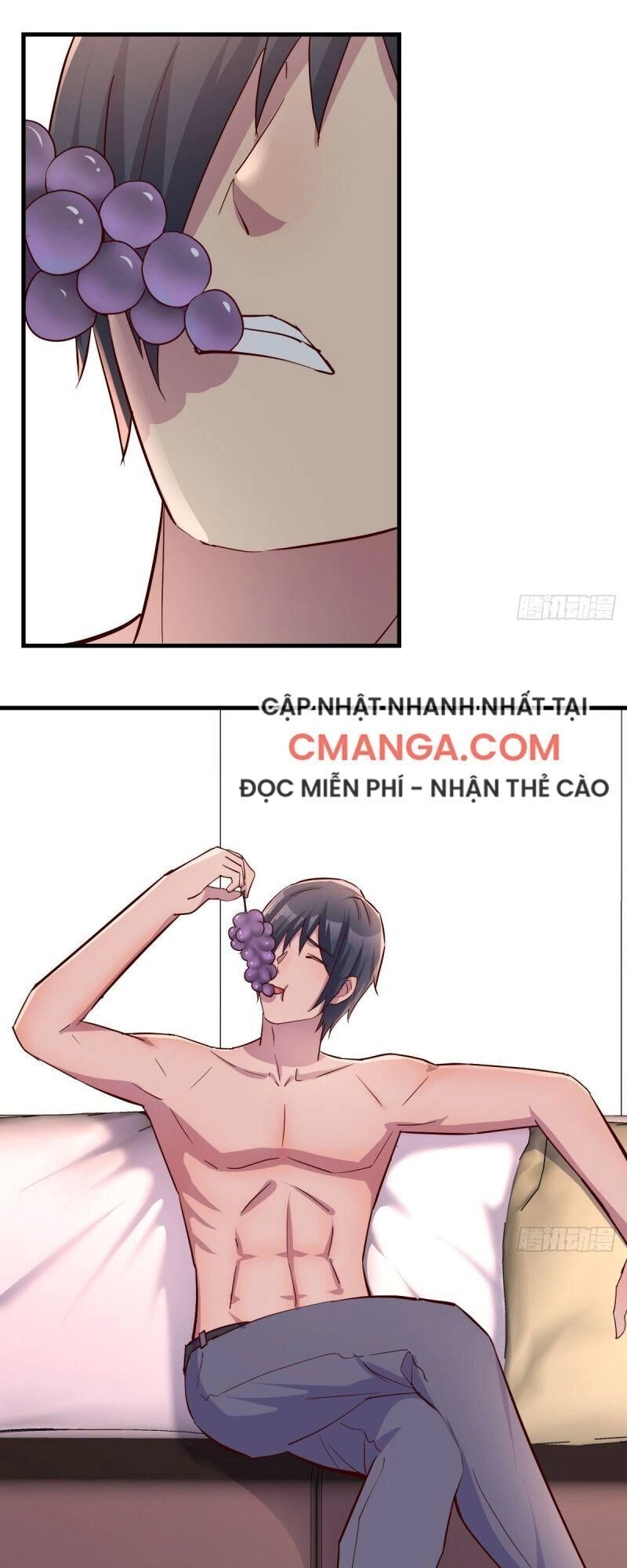 Y Thánh Thiên Tài Tại Hoa Đô Chapter 11 - 1