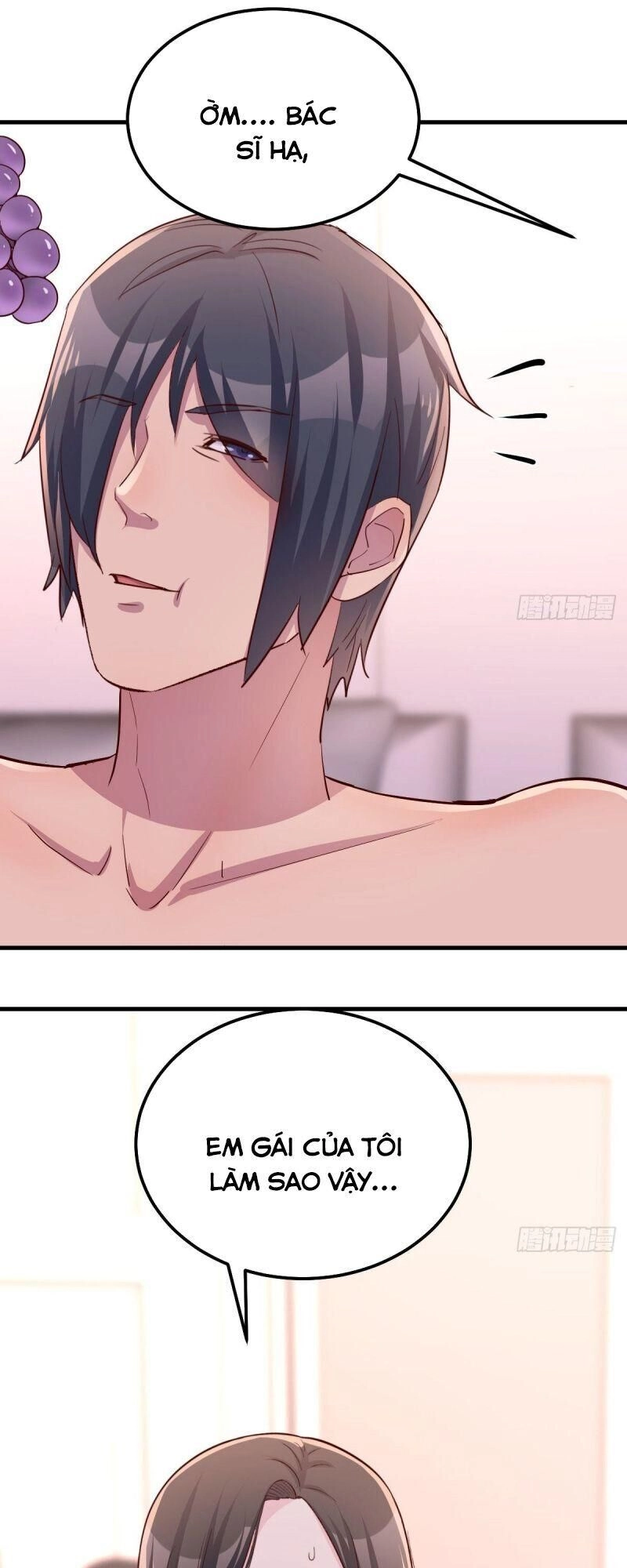 Y Thánh Thiên Tài Tại Hoa Đô Chapter 11 - 3