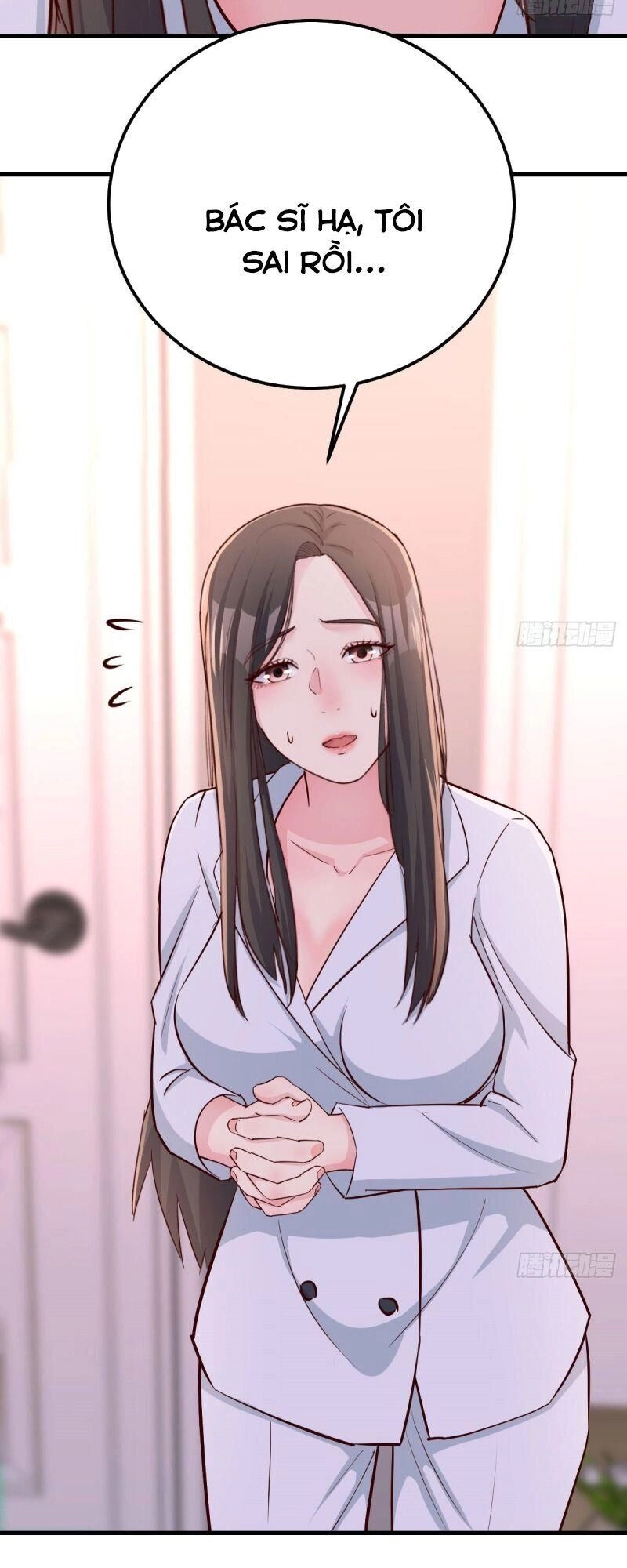 Y Thánh Thiên Tài Tại Hoa Đô Chapter 11 - 7