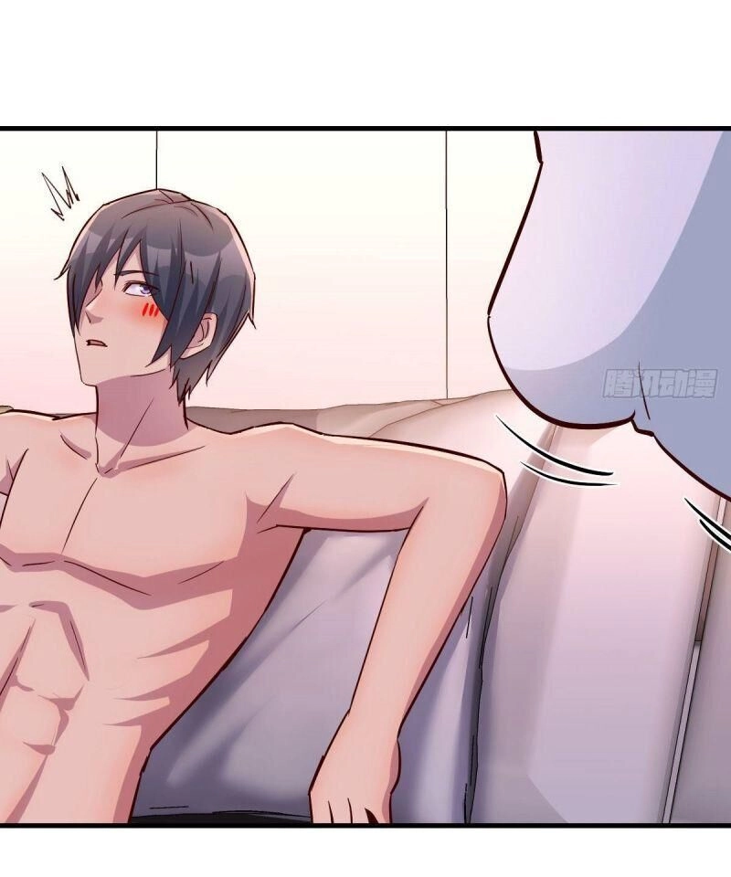 Y Thánh Thiên Tài Tại Hoa Đô Chapter 11 - 8