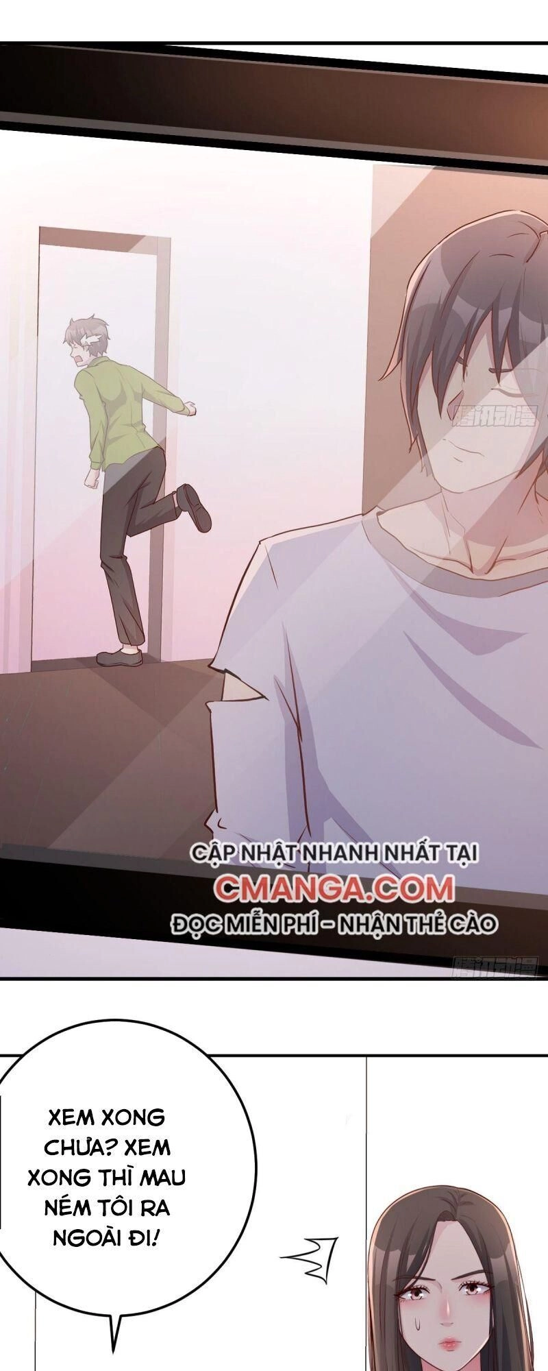 Y Thánh Thiên Tài Tại Hoa Đô Chapter 11 - 13